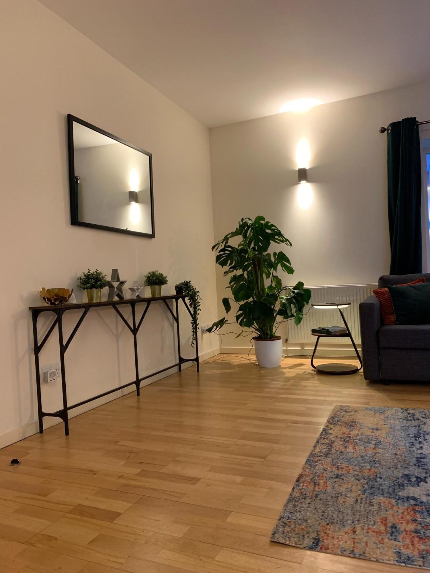 Edmonstone Suite Old Town Edinburgh Bagian luar foto